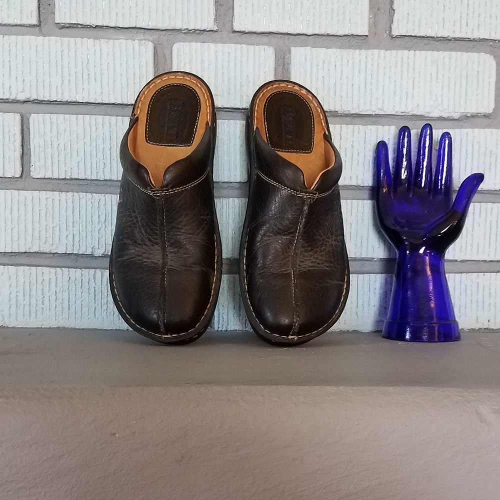 Born mules